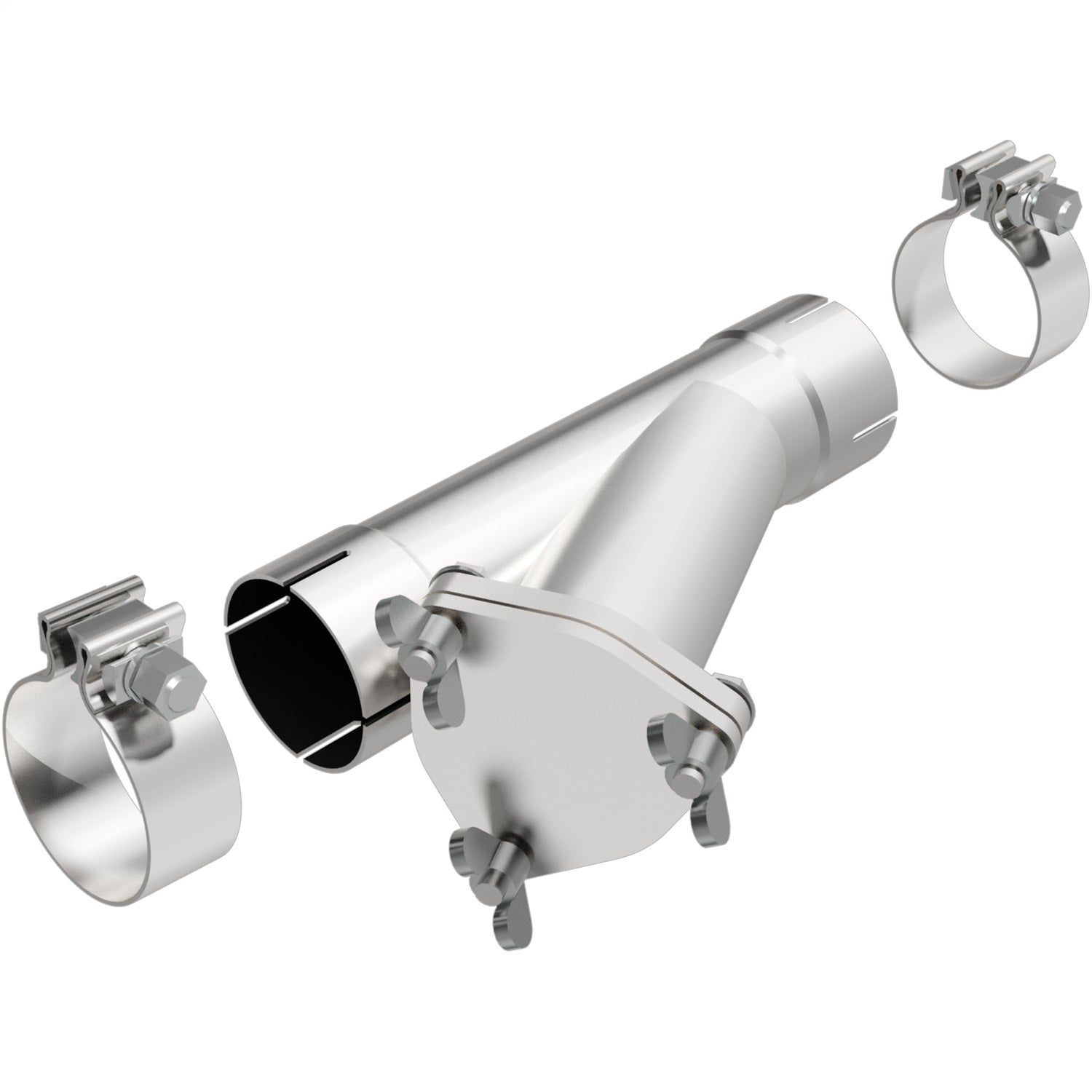 Magnaflow Exhaust Products 10783 Magnaflow Performance Exhaust  Exhaust Cut-Out