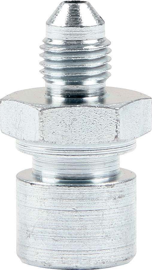 Allstar Performance All50100 3/16" Inverted Flare Brake Line Adapter   3/16