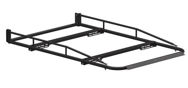 80' Aluminum Cargo Rack 80  Aluminum Cargo Rack