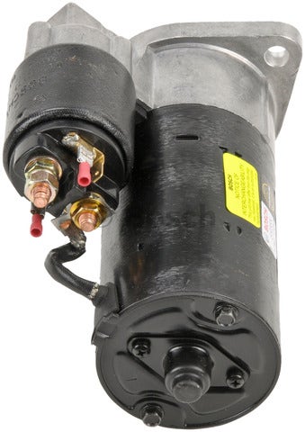 Bosch Starter Motor P/N:Sr68x  Starter Motor P/N: