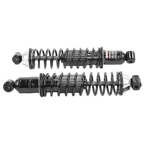 Monroe Shocks & Struts Suspension Shock Absorber And Coil Spring Assembly