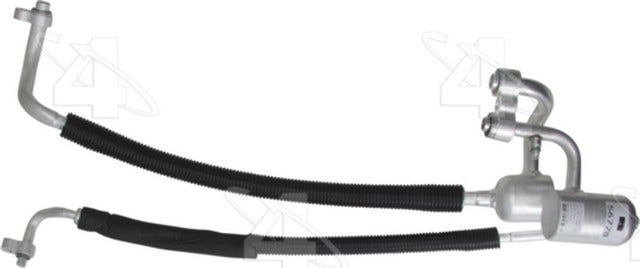 Four Seasons A/C Refrigerant Discharge / Suction Hose Assembly P/N:56778  A/C