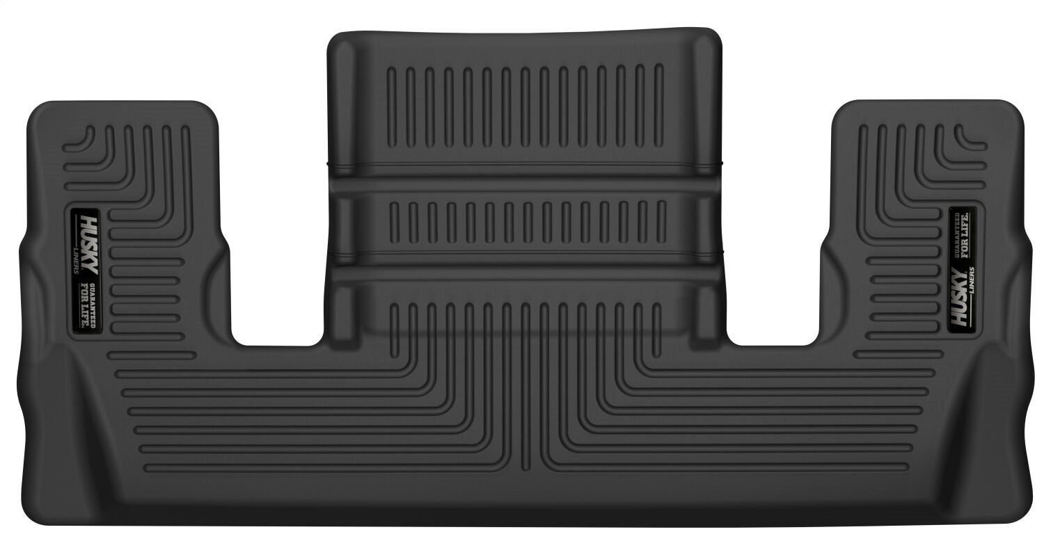 Husky Liners 55771 X-Act Contour Floor Liner Fits 20-23 Aviator   X-Act Contour