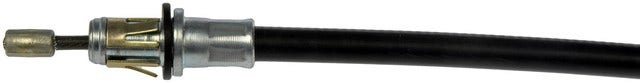 Parking Brake Cable P/N:C95110 Parking Brake Cable P/N: