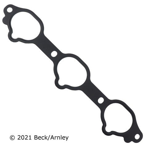 Beck/Arnley Engine Intake Manifold Gasket P/N:037-6078  Engine Intake Manifold