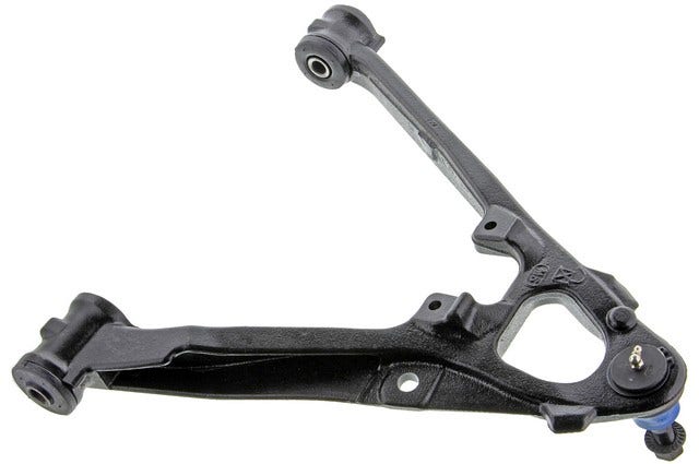 Mevotech Suspension Control Arm And Ball Joint Assembly P/N:Cms50153  Suspension