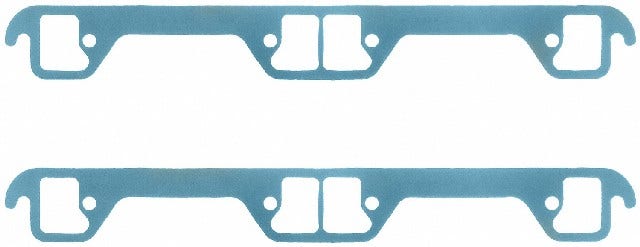 Fel-Pro Exhaust Manifold Gasket Set P/N:1434  Exhaust Manifold Gasket Set P/N: