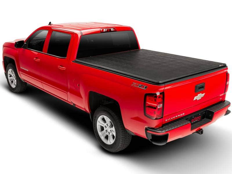 Extang 92456 Trifecta 2.0 Tonneau Cover Fits 19-23 Sierra 1500 Silverado 1500