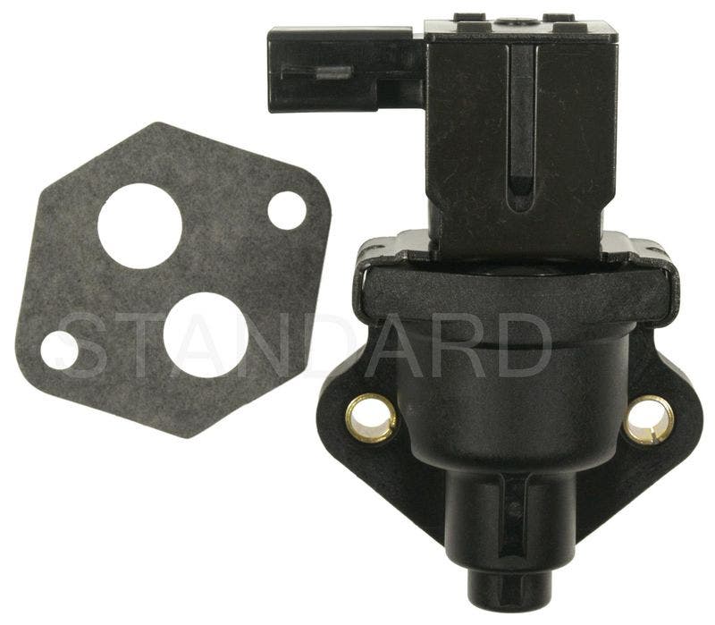 Standard Ignition Idle Air Control Valve P/N:Ac31 Emissions & Sensors