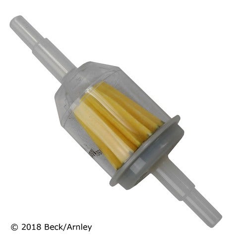 Beck/Arnley Fuel Filter P/N:043-0504  Fuel Filter P/N:
