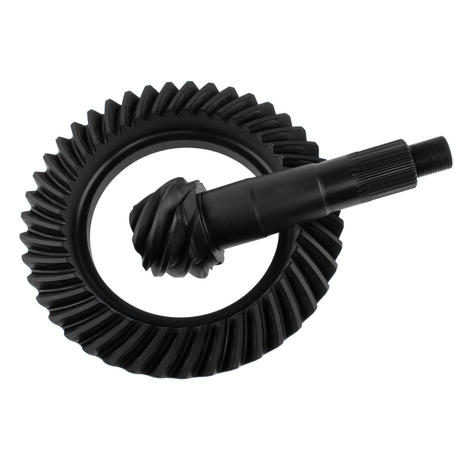 Differential Ring And Pinion Differential Ring And Pinion