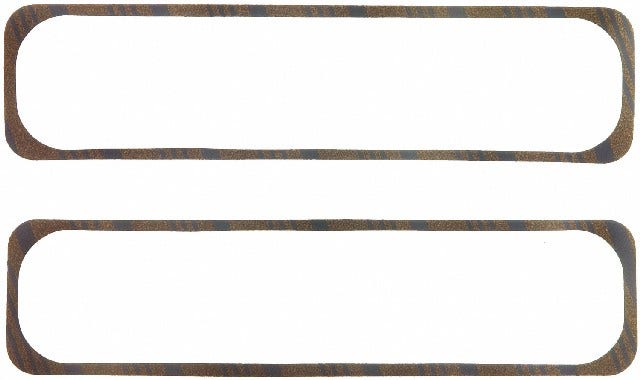 Fel-Pro Engine Valve Cover Gasket Set P/N:1648  Engine Valve Cover Gasket Set