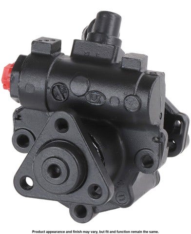 Cardone Reman Power Steering Pump P/N:21-5065  Power Steering Pump P/N:
