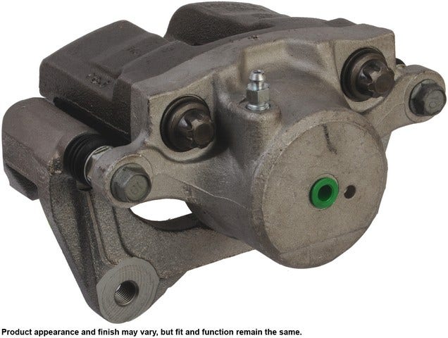 Cardone Reman Disc Brake Caliper P/N:19-B6460s  Disc Brake Caliper P/N: