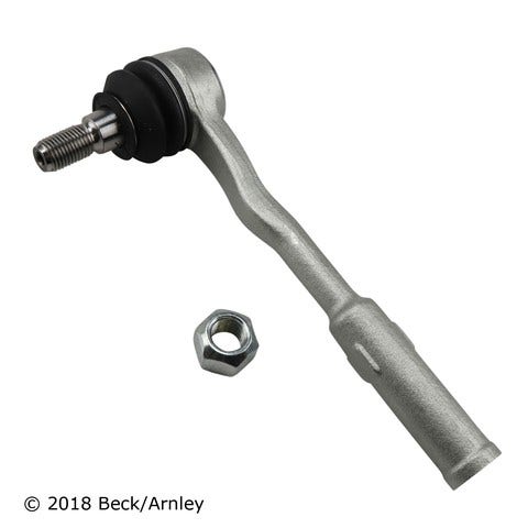 Beck/Arnley Steering Tie Rod End P/N:101-5809  Steering Tie Rod End P/N: