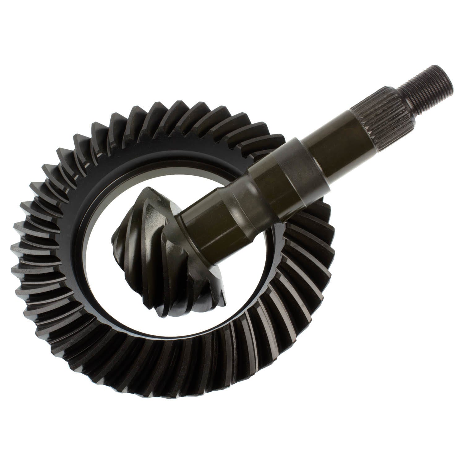 Richmond Gm85410 Ring And Pinion Gear Set   Ring And Pinion Gear Set