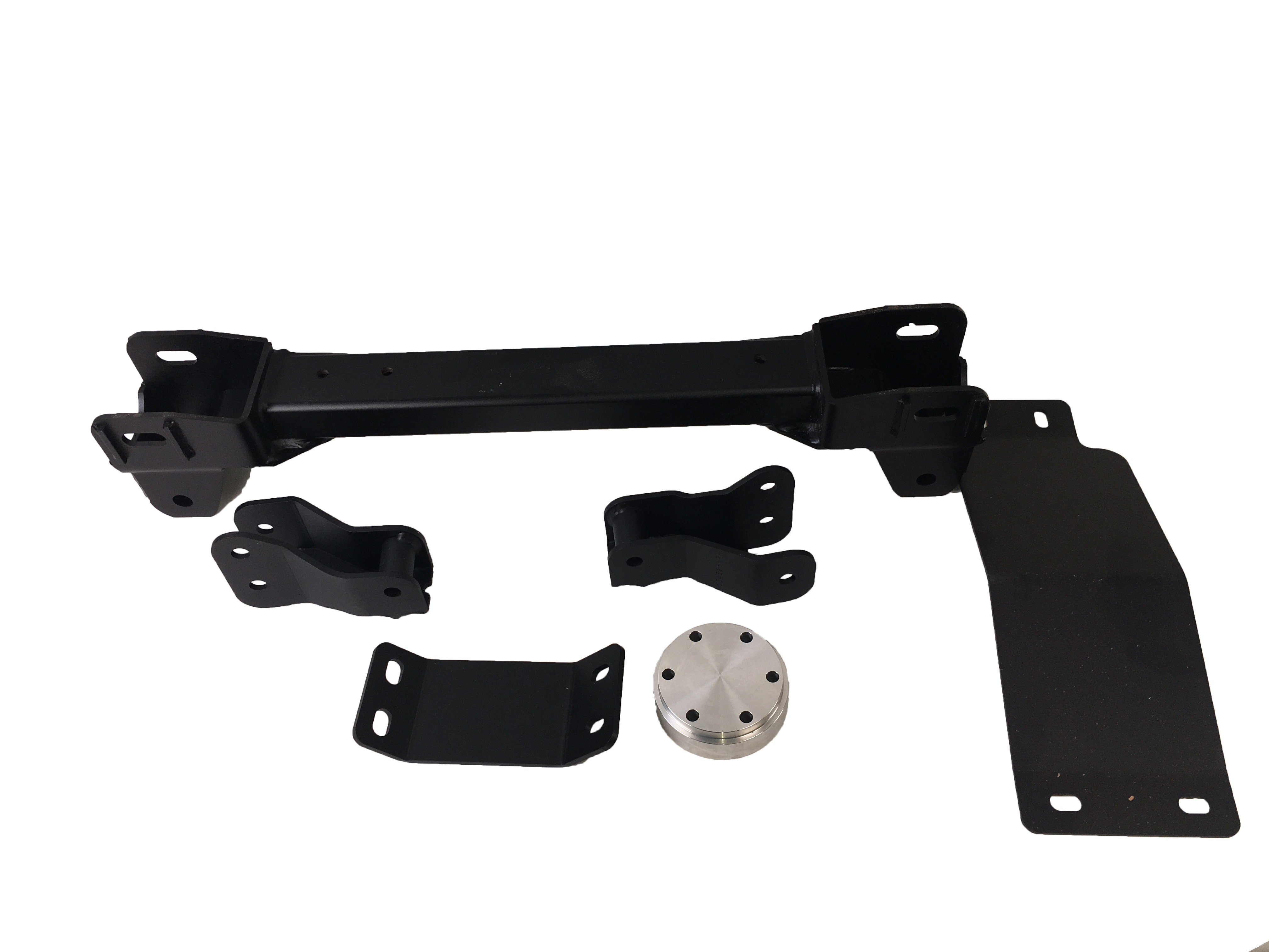 17-18 F150 Frt Bx Kit 3/4 17-18 F150 Frt Bx Kit 3/4