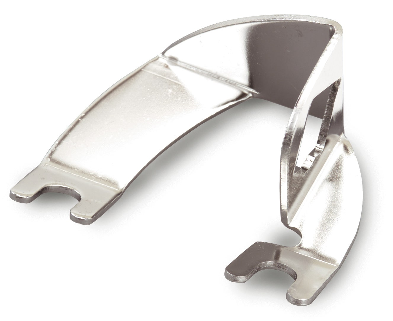 Lokar Kdb-4350 Stainless Steel Kickdown Bracket For Gm Th-350 Transmission