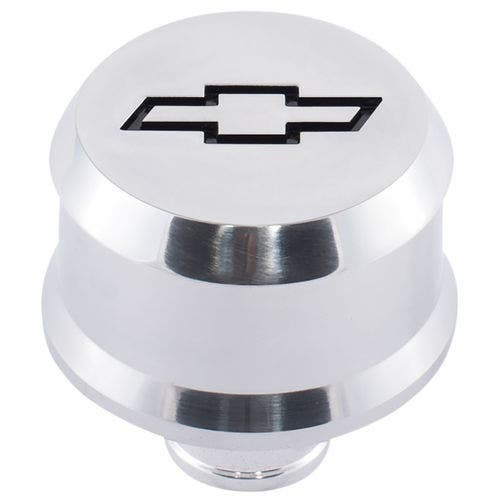 Proform Chevy Push-In Breather Cap  Chevy Push-In Breather Cap