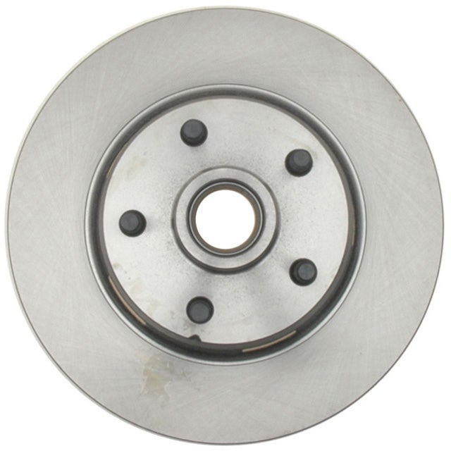 Raybestos Brakes Disc Brake Rotor And Hub Assembly P/N:6004R Professional Grade