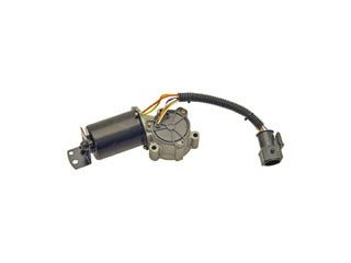 Dorman - Oe Solutions Transfer Case Motor P/N:600-801  Transfer Case Motor P/N: