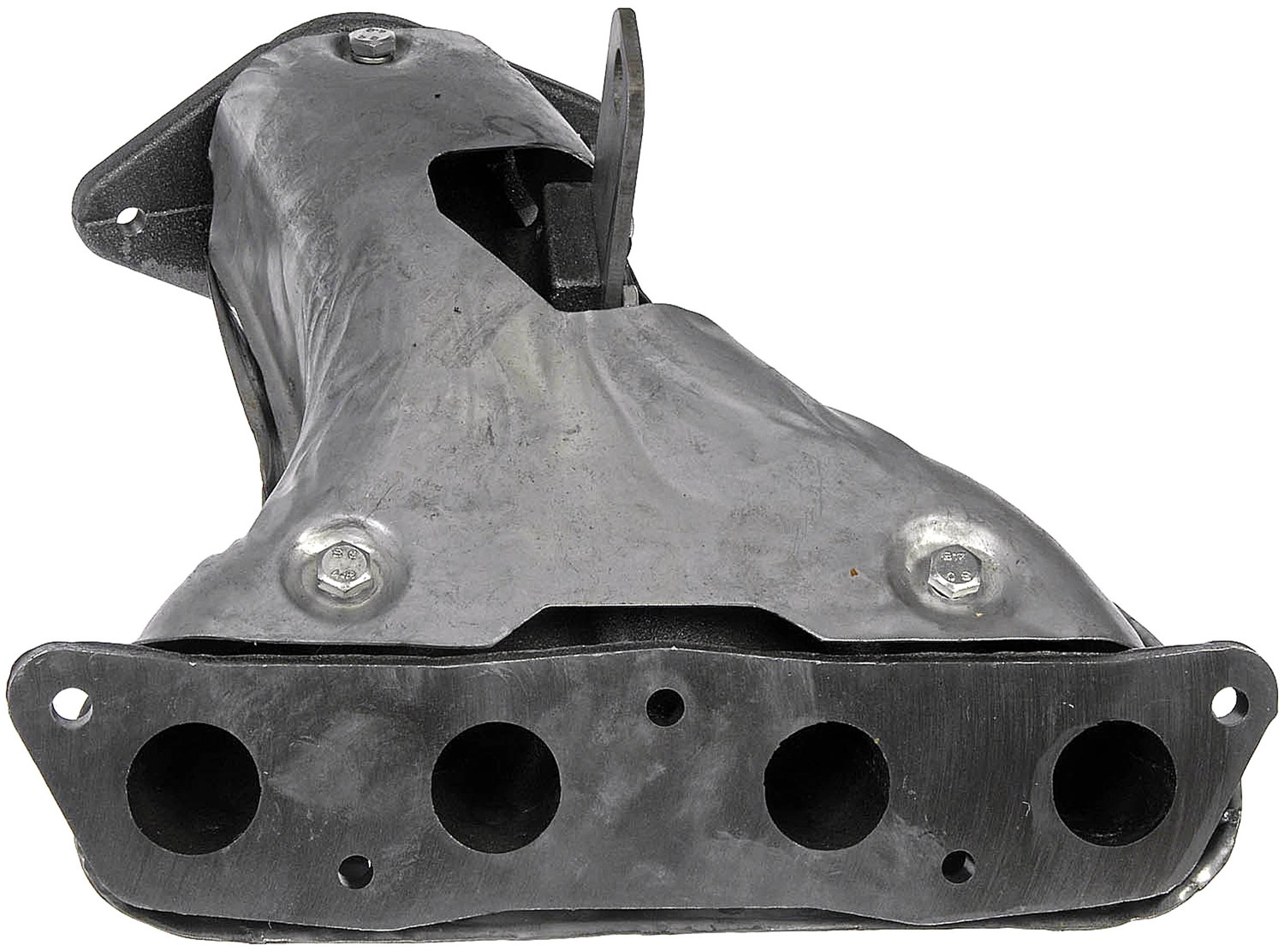 Dorman - Oe Solutions Exhaust Manifold P/N:674-939 Oe Solutions (Tm) Exhaust