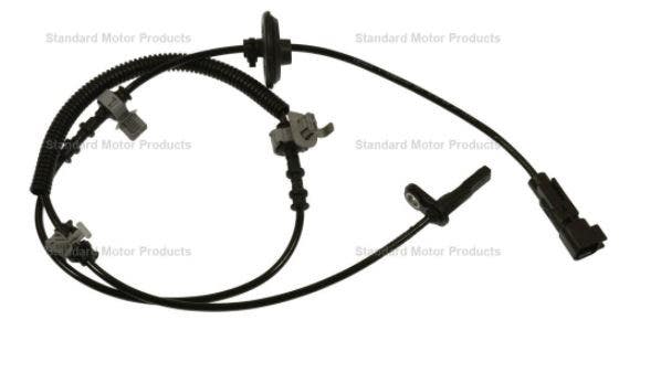 Abs Speed Sensor Abs Speed Sensor