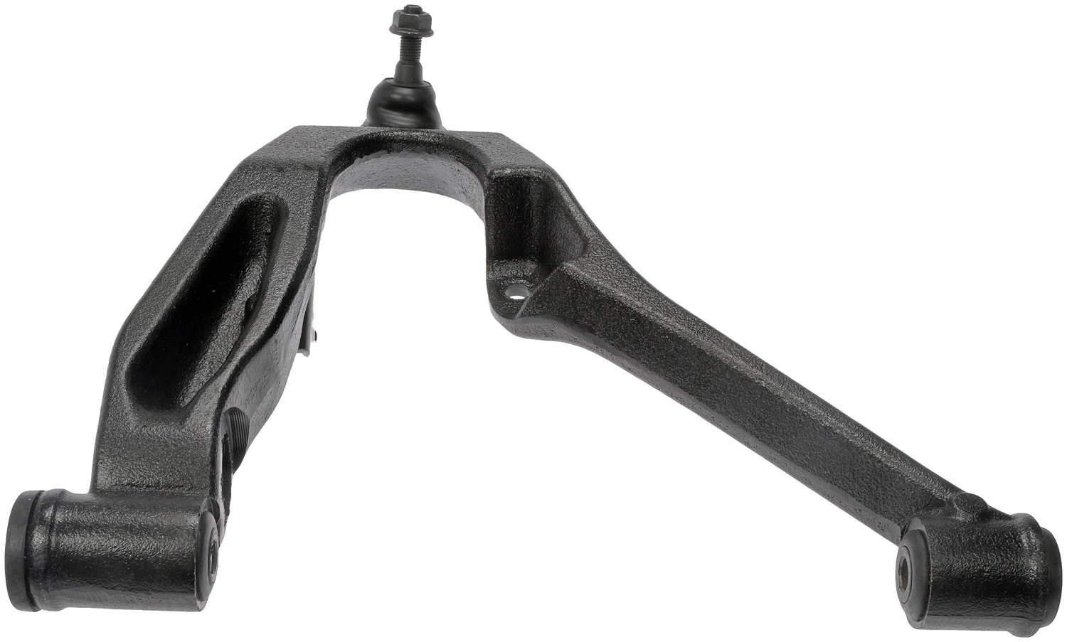 Dorman - Oe Solutions Suspension Control Arm And Ball Joint Assembly P/N:521-878