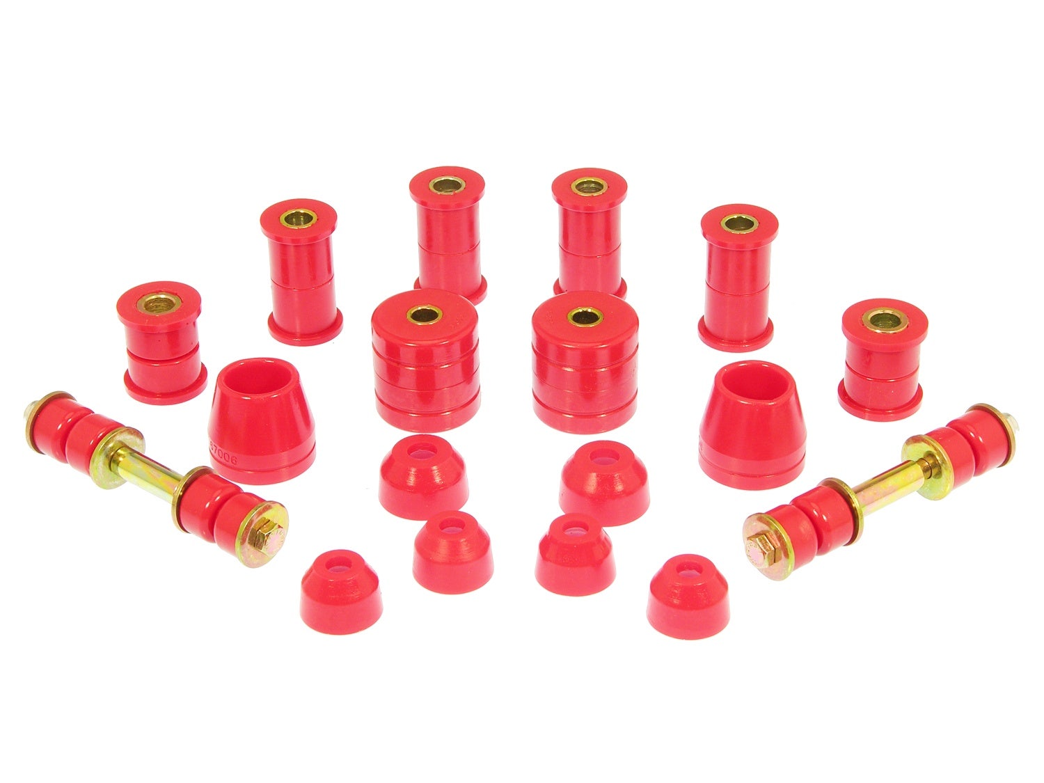 Prothane 14-2003 Total Kit Fits 79-83 280Zx   Total Kit Fits 79-83 280Zx