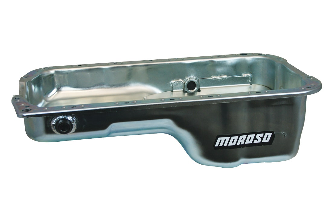 Oil Pan  Honda H Series  Drainbacks Oil Pan  Honda H Series  Drainbacks