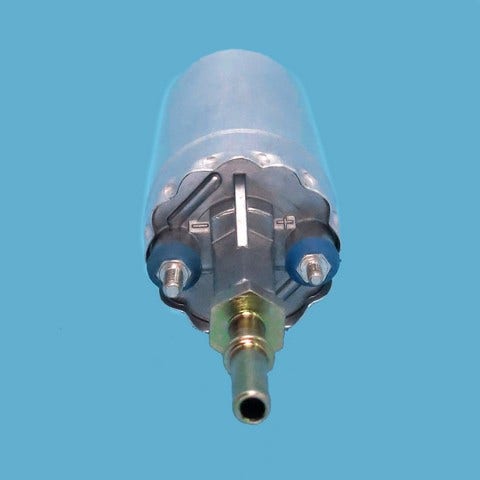 Us Motor Works Electric Fuel Pump P/N:Usep2000  Electric Fuel Pump P/N: