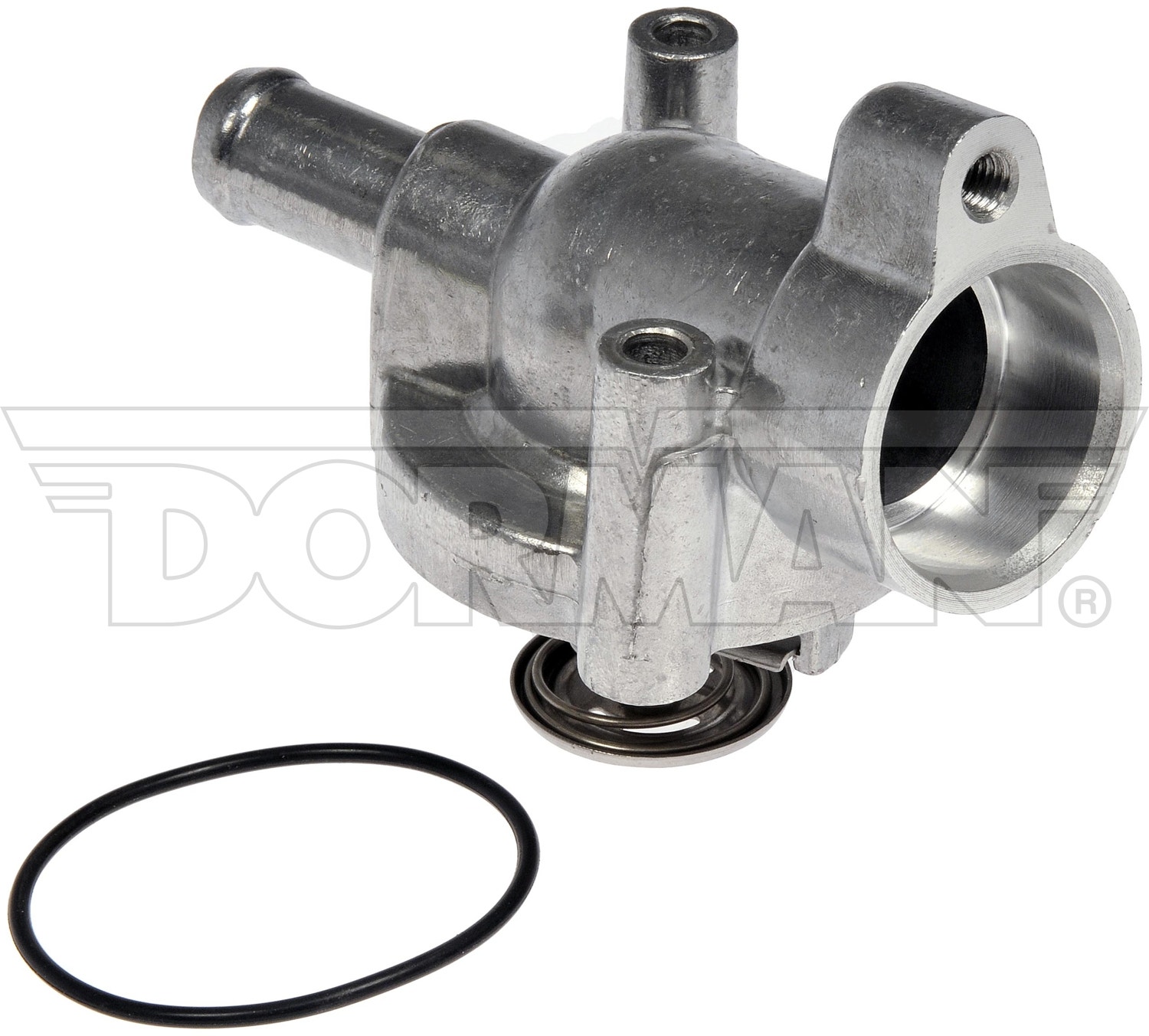 Dorman - Oe Solutions Engine Coolant Thermostat Housing Assembly P/N:902-2077