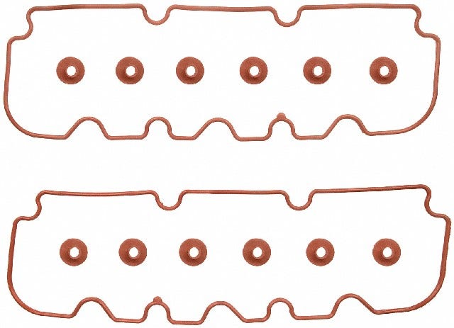 Fel-Pro Engine Valve Cover Gasket Set P/N:Vs 50465 R  Engine Valve Cover Gasket