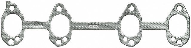 Fel-Pro Exhaust Manifold Gasket Set P/N:Ms 94356  Exhaust Manifold Gasket Set