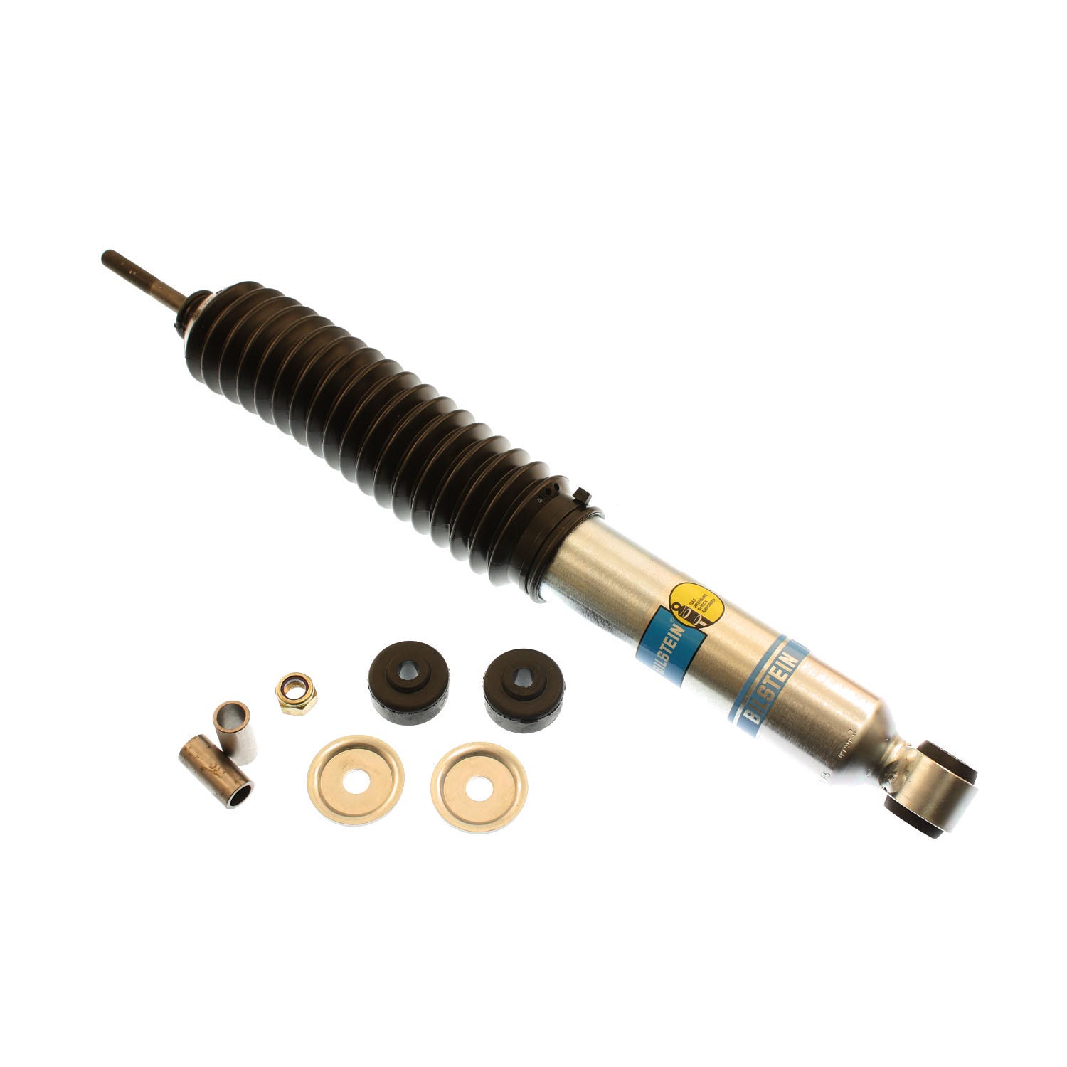 Bilstein Shock Absorbers   Shock Absorber 5100 Series; Type - Nitrogen Gas