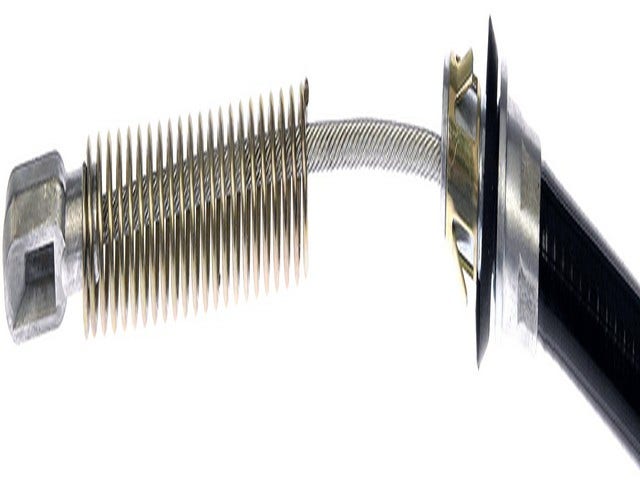 Parking Brake Cable P/N:C660003 Parking Brake Cable P/N: