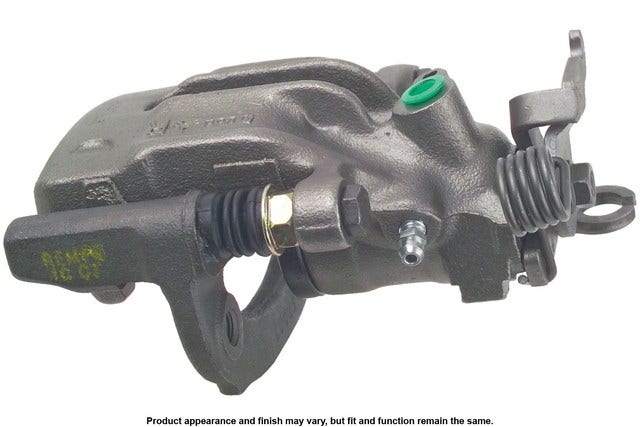 Cardone Reman Disc Brake Caliper P/N:19-B2744  Disc Brake Caliper P/N: