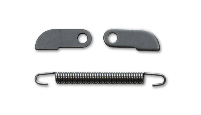 Vibrant Performance 10340 Collector Tab Kit   Exhaust Header Collector Locking