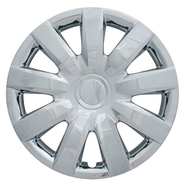 Coast2coast Iwc42315c Coast2coast  Wheel Cover  Diameter (In) - 15 Inch, Finish