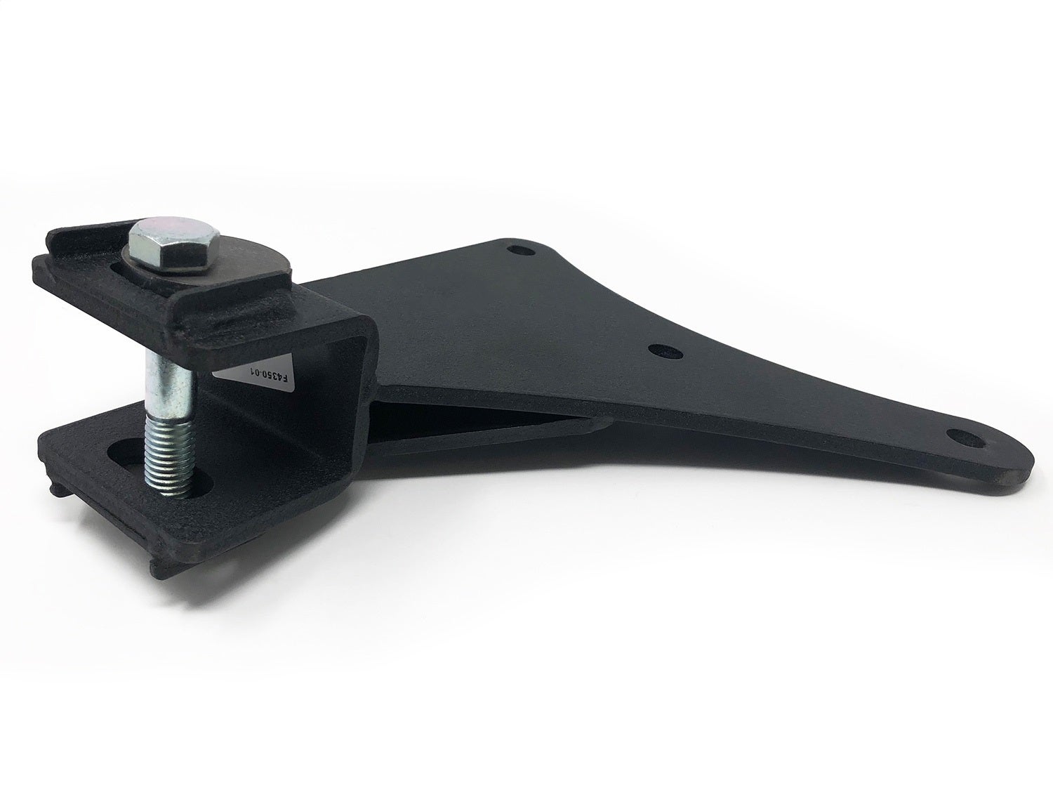 Tuff Country 20830 Track Bar Relocation Bracket Fits 80-97 F-250 Hd F-350