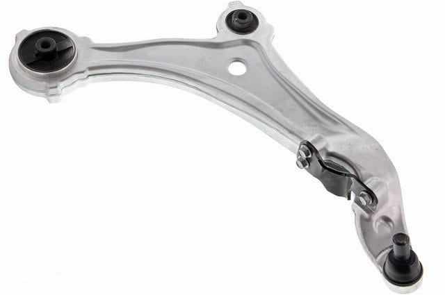 Mevotech Suspension Control Arm And Ball Joint Assembly P/N:Cms301201