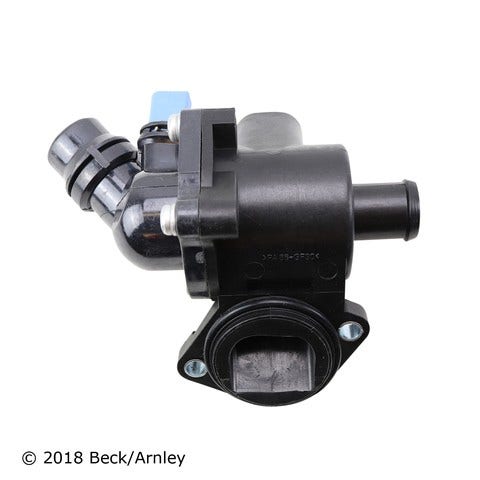 Beck/Arnley Engine Coolant Thermostat Housing Assembly P/N:143-0873  Engine