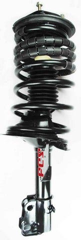 Focus Auto Parts Suspension Strut And Coil Spring Assembly P/N:1332329