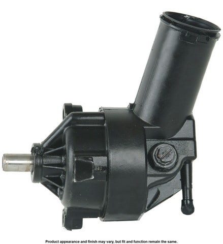 Cardone Reman Power Steering Pump P/N:20-7252 Cardone (A1) Industries 20-69989