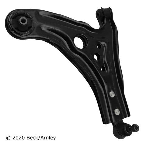 Beck/Arnley Suspension Control Arm And Ball Joint Assembly P/N:102-7760