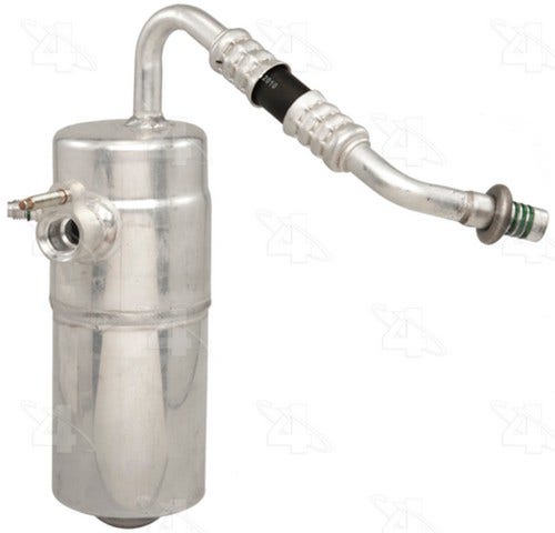 Four Seasons A/C Accumulator With Hose Assembly,A/C Refrigerant Suction Hose