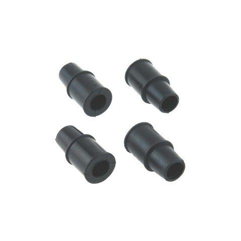 Carlson Disc Brake Hardware Kit P/N:H5568  Disc Brake Hardware Kit P/N: