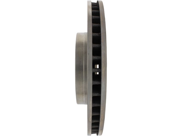 Centric Parts Disc Brake Rotor P/N:121.51009  Disc Brake Rotor P/N: