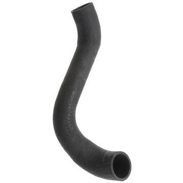 Dayco Radiator Coolant Hose P/N:72092  Radiator Coolant Hose P/N: