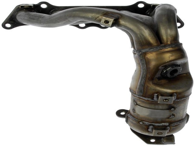 Dorman - Oe Solutions Exhaust Manifold With Integrated Catalytic Converter